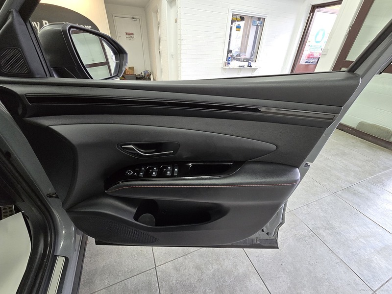 Used Hyundai TUCSON 2022 for sale - 76712152: Photo 15