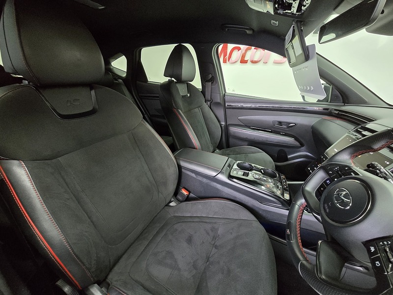 Used Hyundai TUCSON 2022 for sale - 76712152: Photo 16