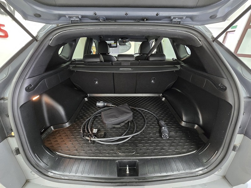 Used Hyundai TUCSON 2022 for sale - 76712152: Photo 18