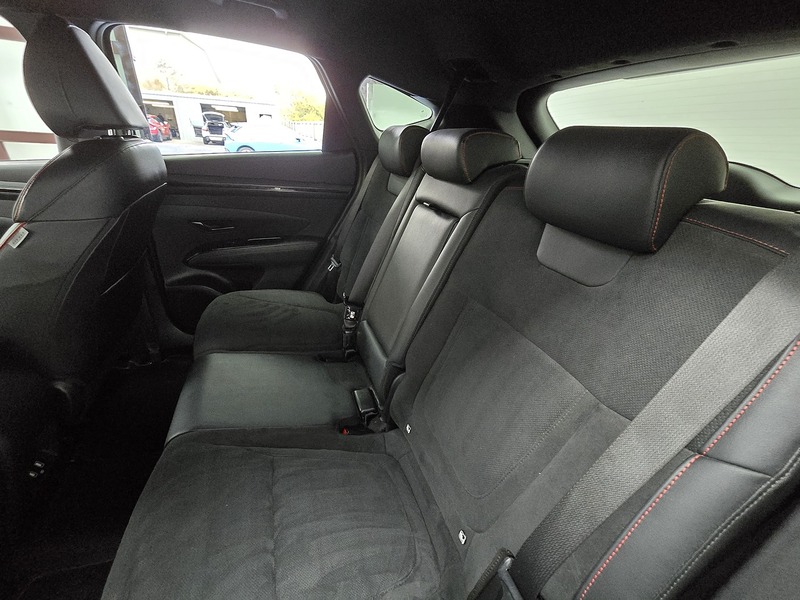 Used Hyundai TUCSON 2022 for sale - 76712152: Photo 19