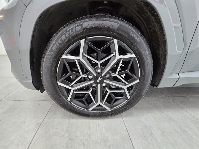 Used Hyundai TUCSON 2022 for sale - 76712152: Photo 21