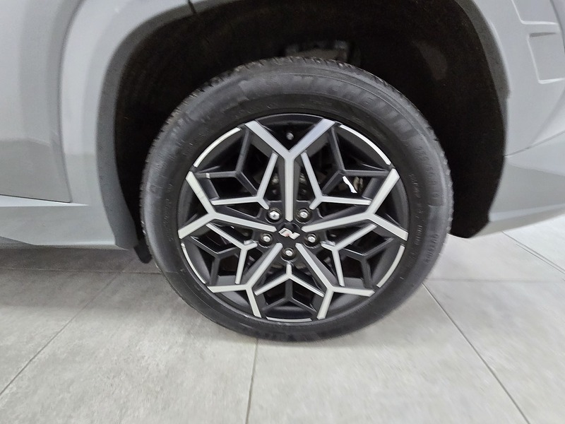 Used Hyundai TUCSON 2022 for sale - 76712152: Photo 22