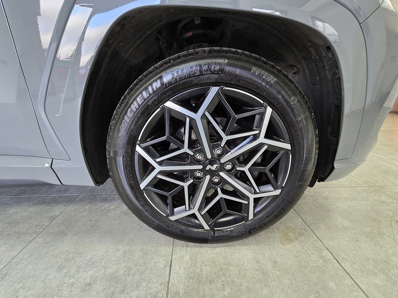 Used Hyundai TUCSON 2022 for sale - 76712152: Photo 24