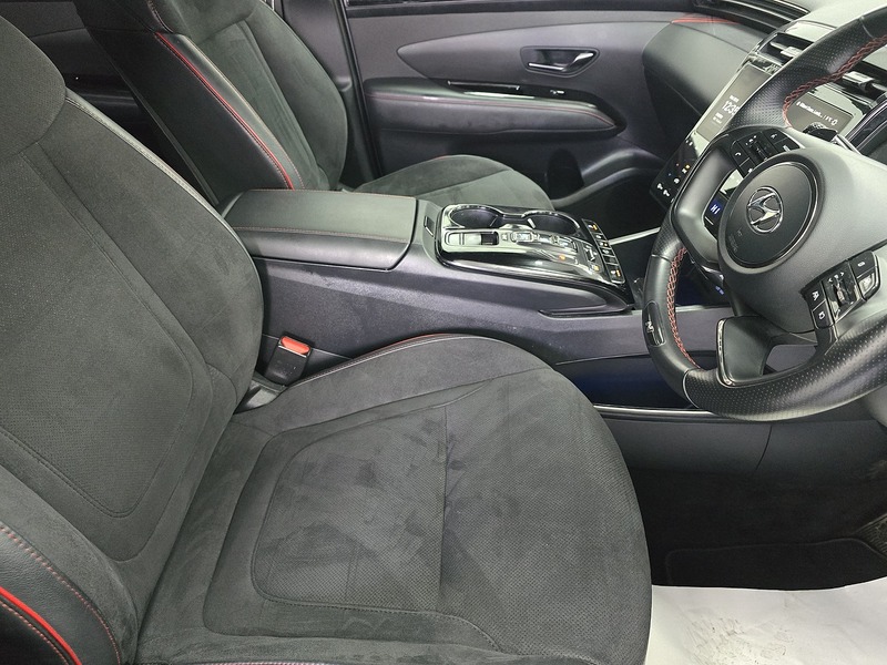 Used Hyundai TUCSON 2022 for sale - 76712152: Photo 8