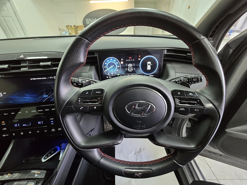 Used Hyundai TUCSON 2022 for sale - 76712152: Photo 9