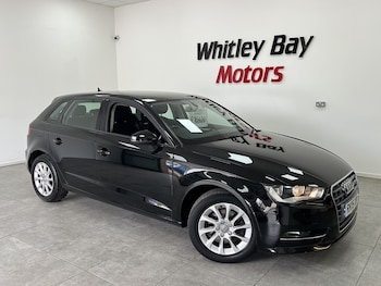 Used Audi A3 2015 for sale - 79090583: Photo