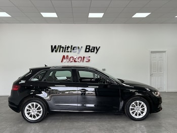 Used Audi A3 2015 for sale - 79090583: Photo