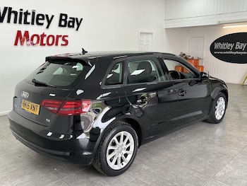 Used Audi A3 2015 for sale - 79090583: Photo
