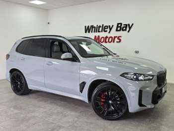 2023 - 30d MHT M Sport 5-Door