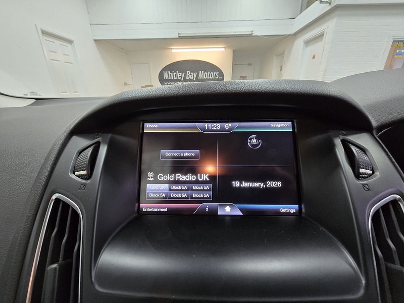 Used Ford Focus for sale - 77247332: Photo 10