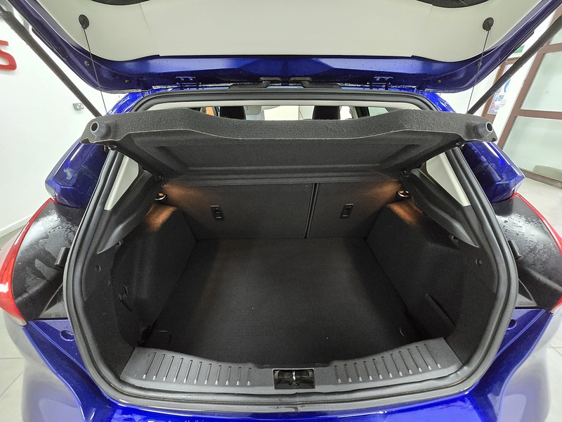 Used Ford Focus for sale - 77247332: Photo 17