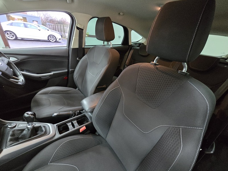 Used Ford Focus for sale - 77247332: Photo 19