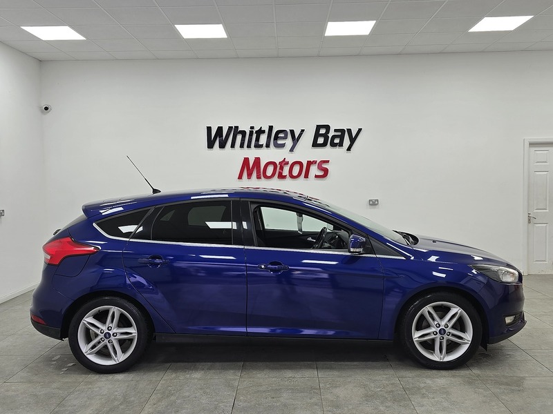 Used Ford Focus for sale - 77247332: Photo 2