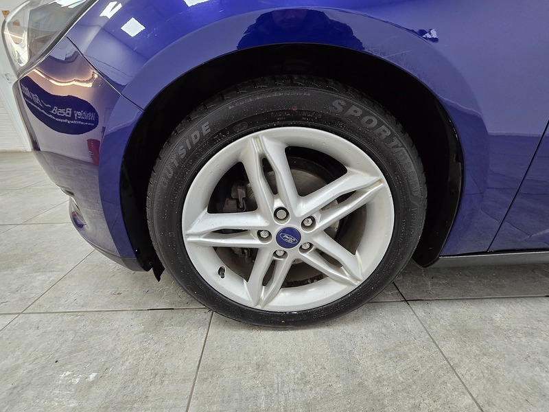 Used Ford Focus for sale - 77247332: Photo 20