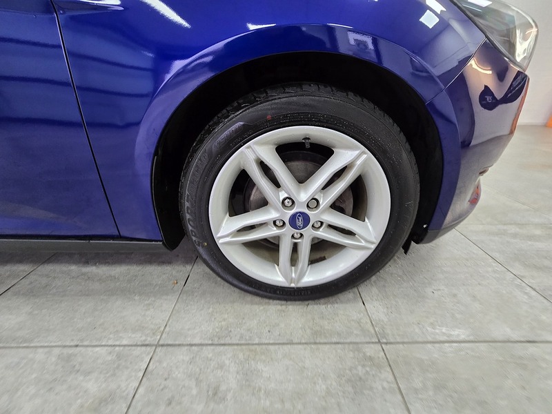 Used Ford Focus for sale - 77247332: Photo 23