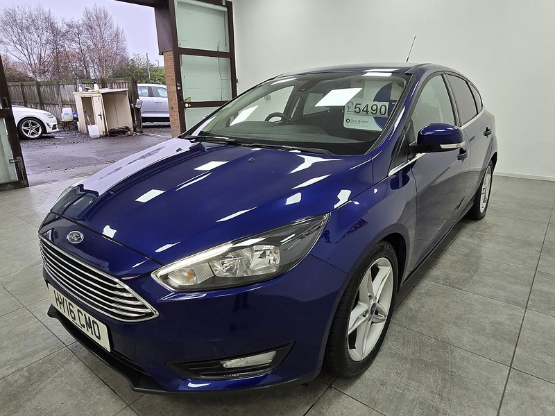 Used Ford Focus for sale - 77247332: Photo 6