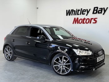 Used Audi A1 2017 for sale - 78710198: Photo