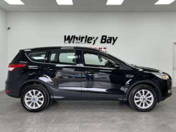 Used Ford Kuga 2015 for sale - 74885169: Photo