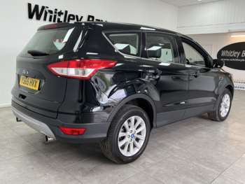 Used Ford Kuga 2015 for sale - 74885169: Photo