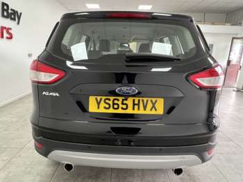 Used Ford Kuga 2015 for sale - 74885169: Photo