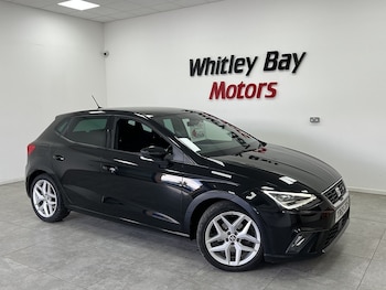 Used SEAT Ibiza 2019 for sale - 78815150: Photo