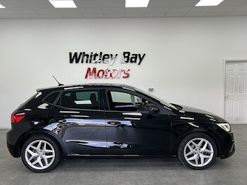Used SEAT Ibiza 2019 for sale - 78815150: Photo