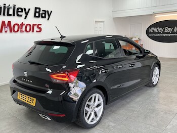 Used SEAT Ibiza 2019 for sale - 78815150: Photo