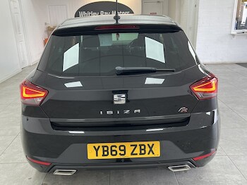 Used SEAT Ibiza 2019 for sale - 78815150: Photo