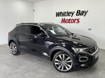 Used Volkswagen T-Roc 2021 for sale - 79272665: Photo