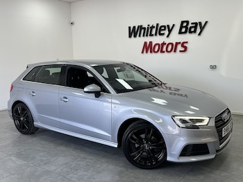 Used Audi A3 2016 for sale - 79436161: Photo