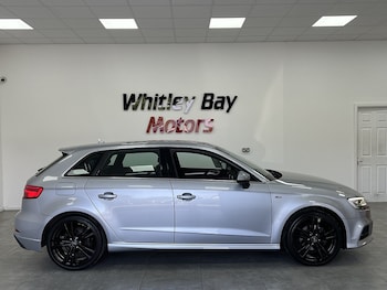 Used Audi A3 2016 for sale - 79436161: Photo