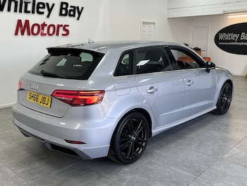 Used Audi A3 2016 for sale - 79436161: Photo
