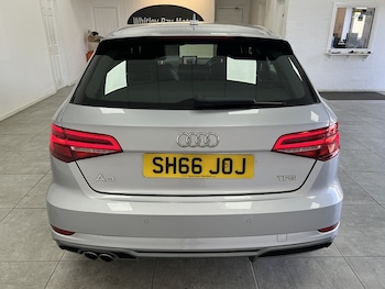 Used Audi A3 2016 for sale - 79436161: Photo