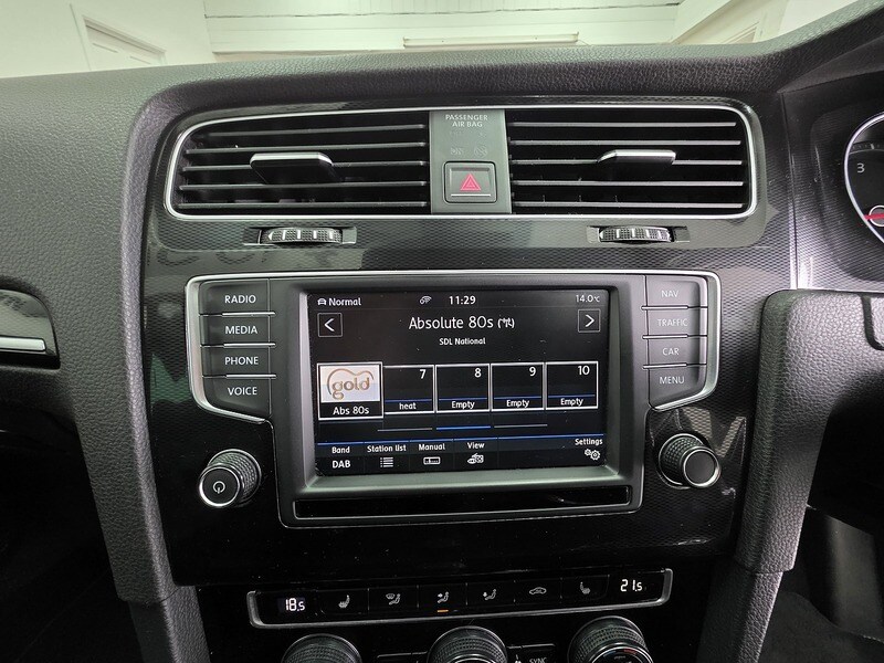 Used Volkswagen Golf 2016 for sale - 77998369: Photo 10