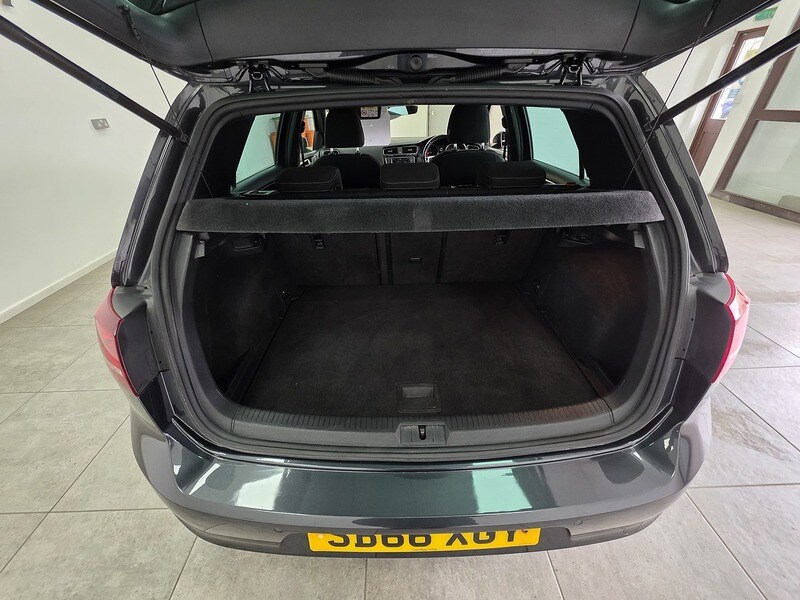 Used Volkswagen Golf 2016 for sale - 77998369: Photo 16