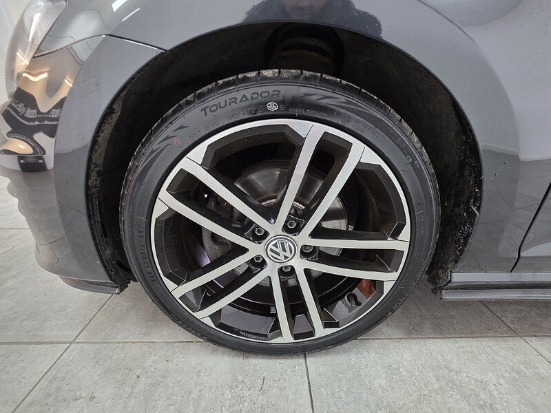 Used Volkswagen Golf 2016 for sale - 77998369: Photo 19