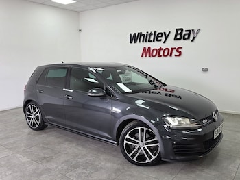 Used Volkswagen Golf 2016 for sale - 77998369: Photo