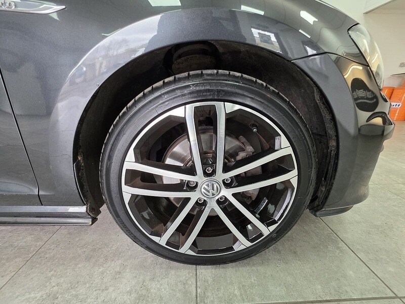 Used Volkswagen Golf 2016 for sale - 77998369: Photo 22