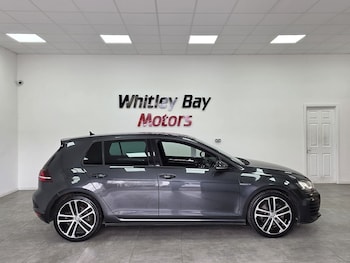 Used Volkswagen Golf 2016 for sale - 77998369: Photo