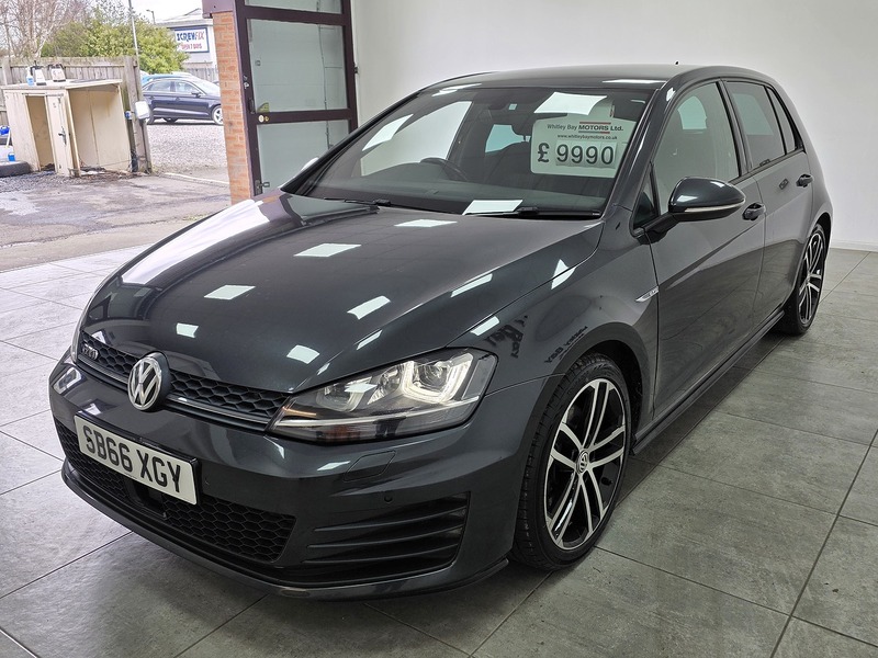 Used Volkswagen Golf 2016 for sale - 77998369: Photo 6