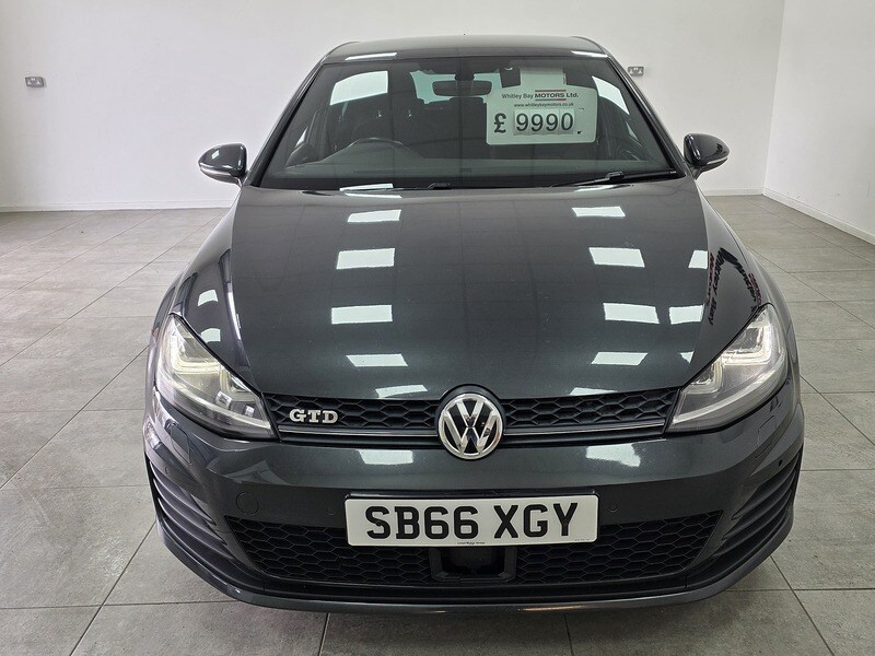 Used Volkswagen Golf 2016 for sale - 77998369: Photo 7