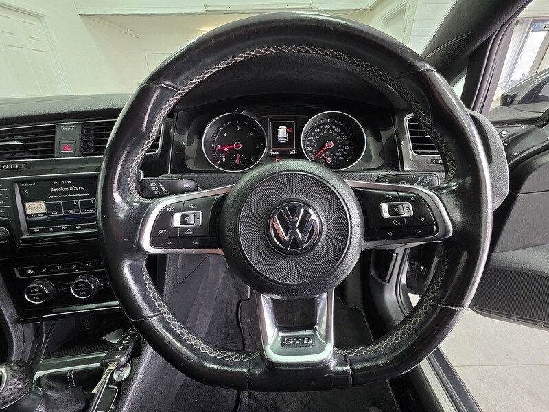 Used Volkswagen Golf 2016 for sale - 77998369: Photo 9