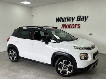 Used Citroen C3 Aircross 2020 for sale - 79297345: Photo