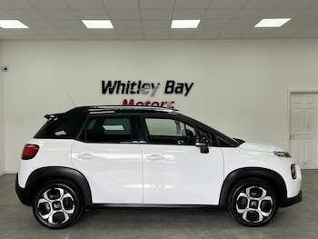 Used Citroen C3 Aircross 2020 for sale - 79297345: Photo
