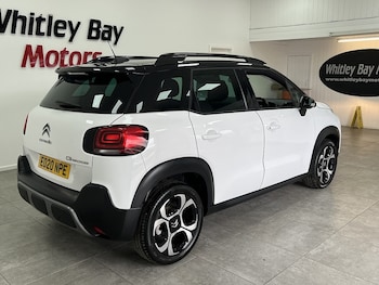 Used Citroen C3 Aircross 2020 for sale - 79297345: Photo