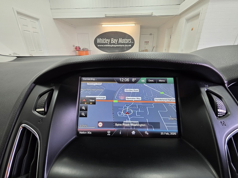 Used Ford Focus 2015 for sale - 77663391: Photo 10