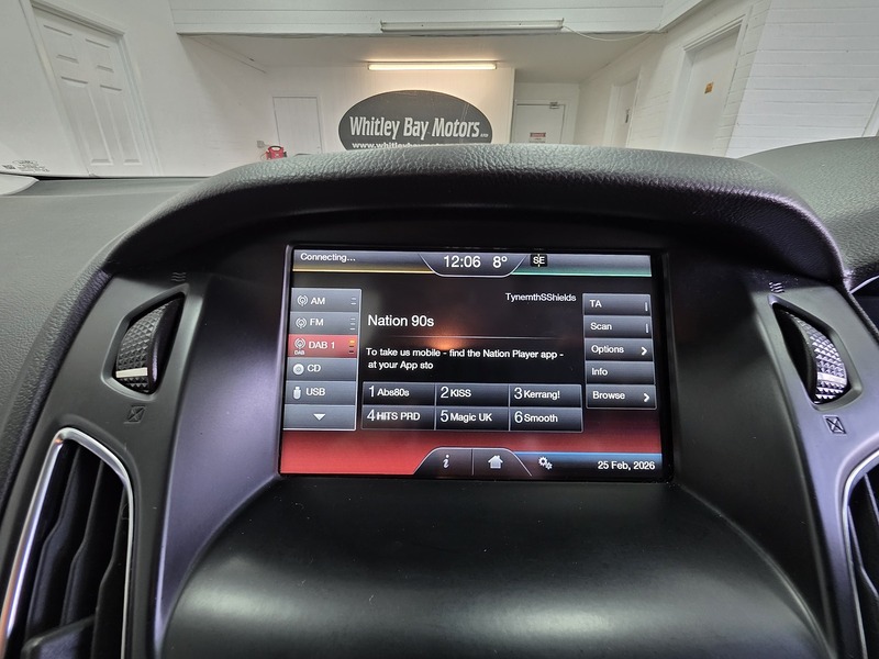 Used Ford Focus 2015 for sale - 77663391: Photo 11