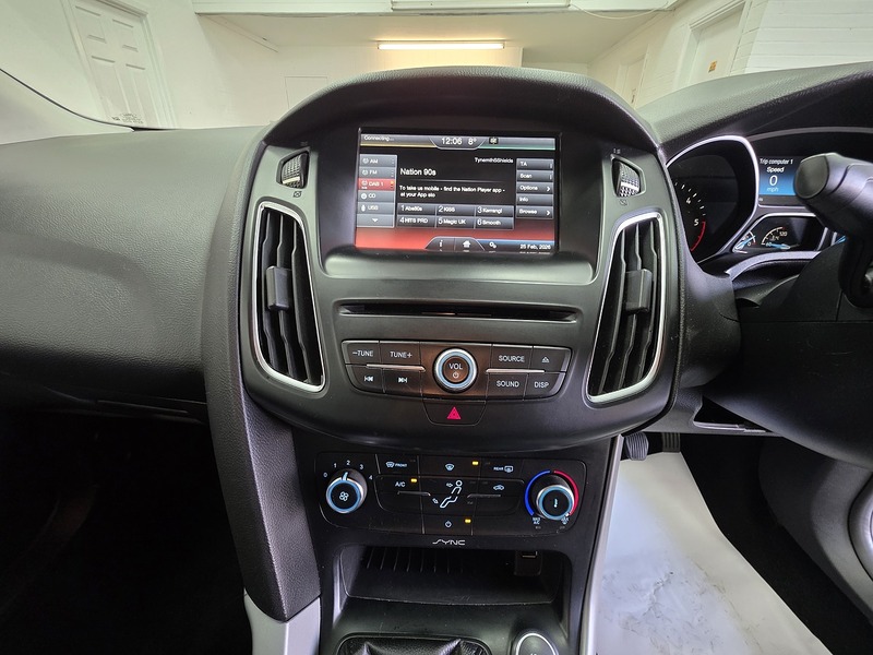 Used Ford Focus 2015 for sale - 77663391: Photo 12