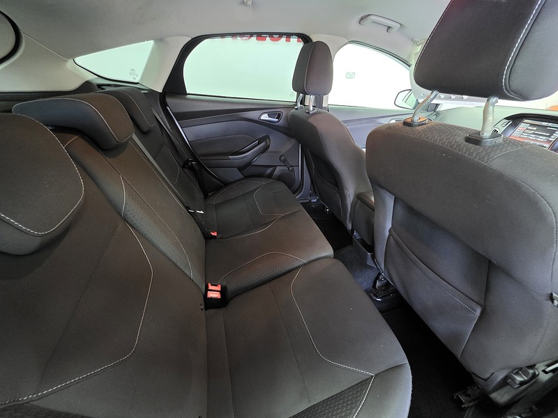 Used Ford Focus 2015 for sale - 77663391: Photo 15