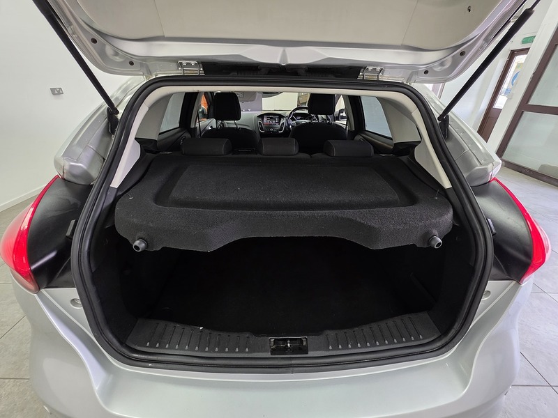 Used Ford Focus 2015 for sale - 77663391: Photo 16